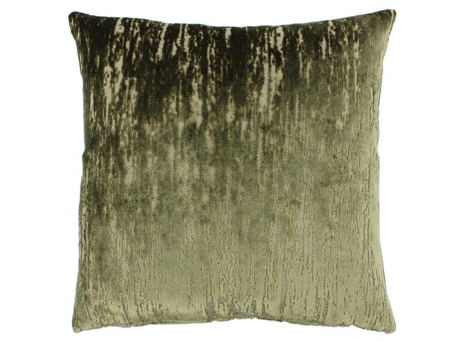 Coussin Scally Olive