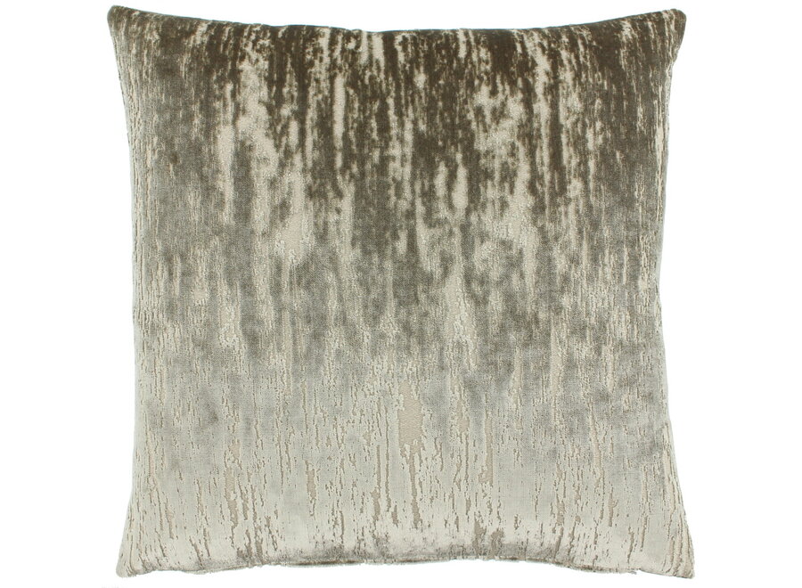 Decorative cushion Scally Sand