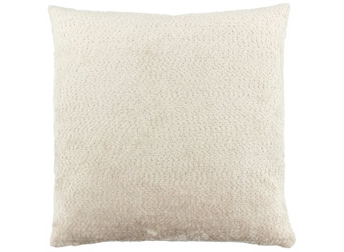 Cushion Shelly Off White