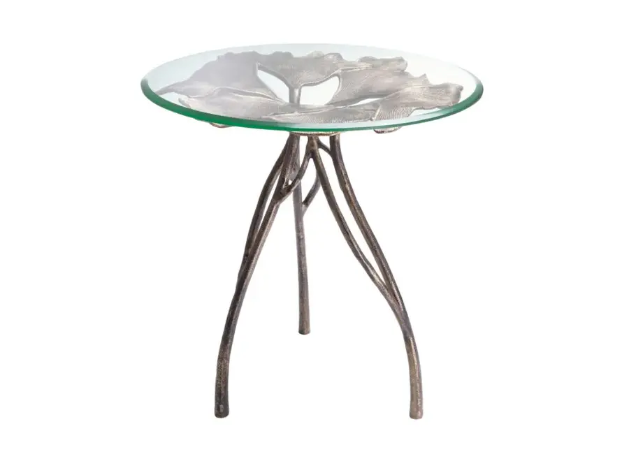 Table d'appoint 'Poséidon'