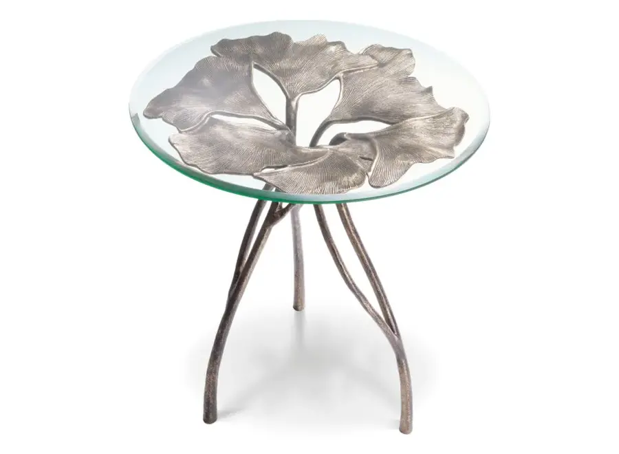 Side table 'Poseidon'