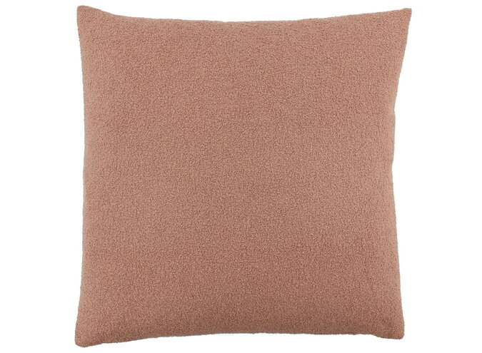 Coussin Swanni Ash Rose