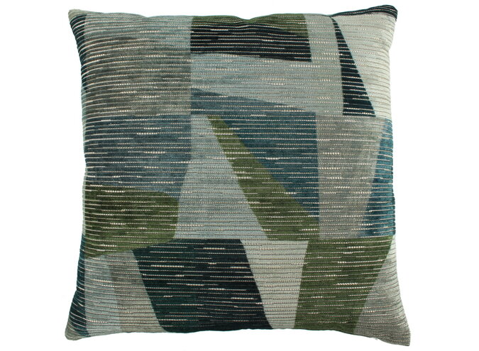 Cushion Tabhita Exclusive Dark Green