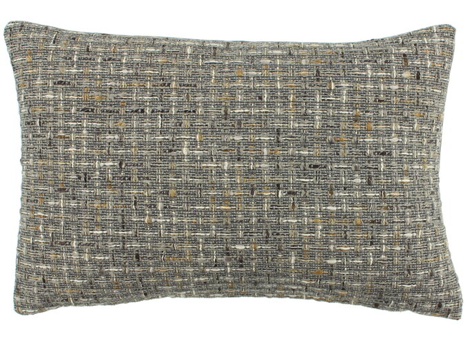 Coussin Tival Grey