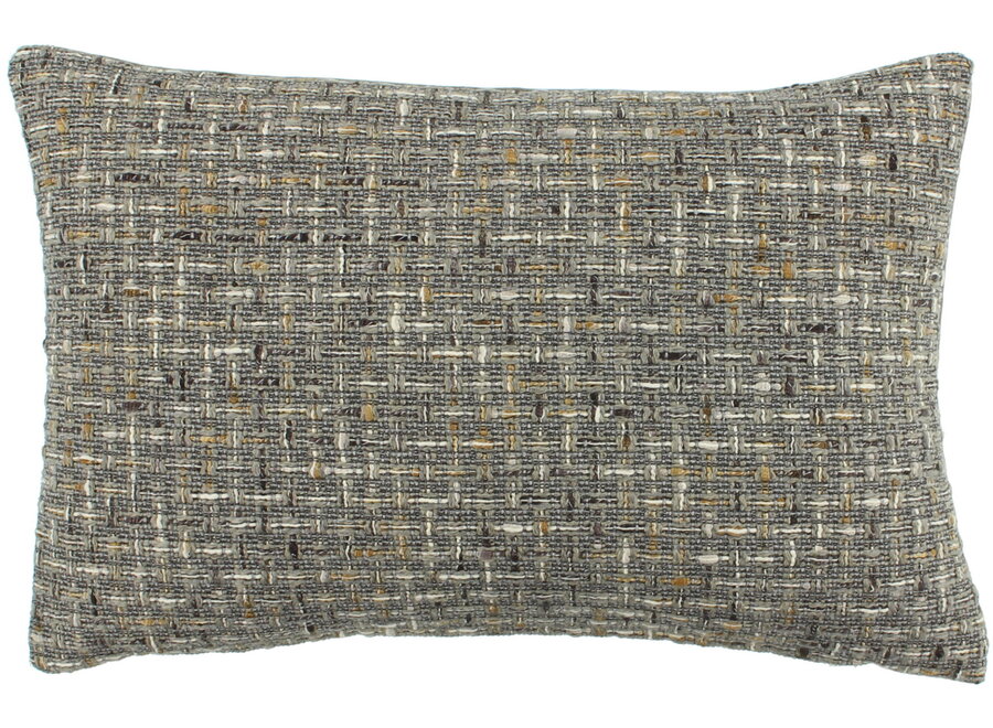 Coussin décoratif Tival Grey