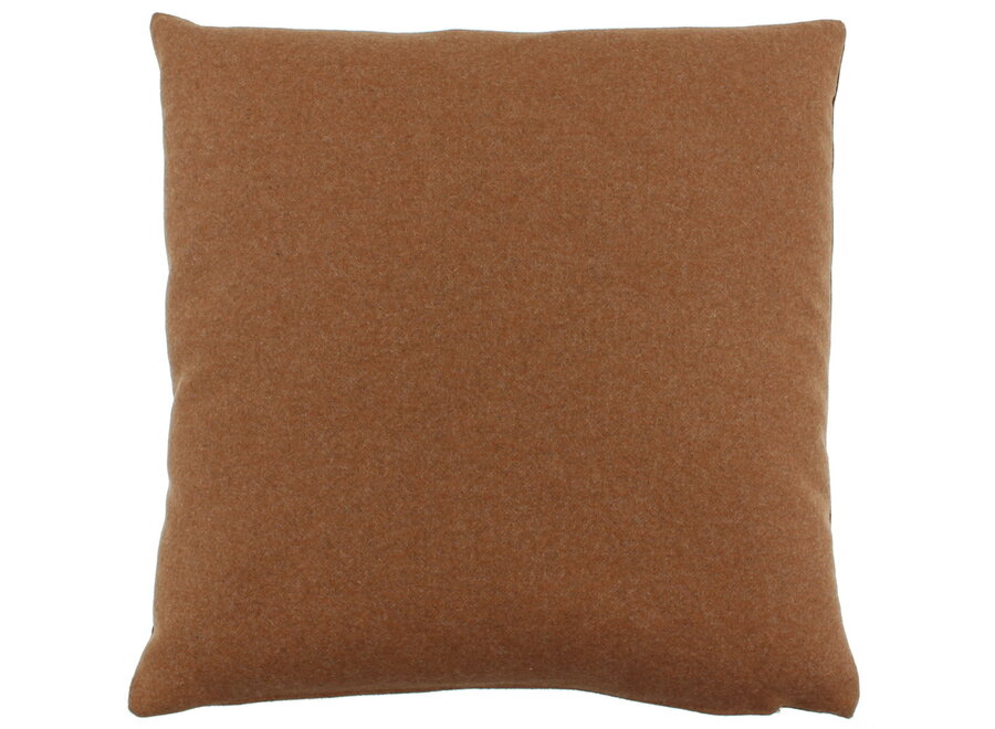 Coussin décoratif Torzi Copper