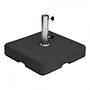 Parasol base 85 kg - Concrete