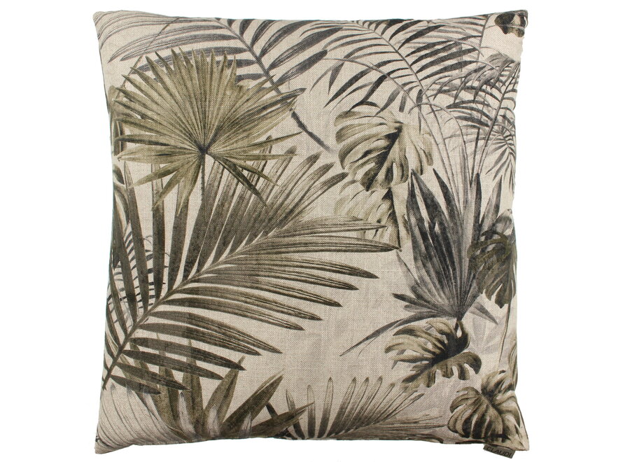 Decorative cushion Fortunata Linen