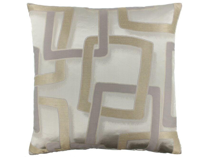 Cushion Viola Exclusive Sand