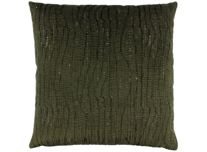 Cushion Whitney Exclusive Olive