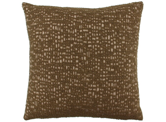 Coussin Zurella Exclusive Ash Rose