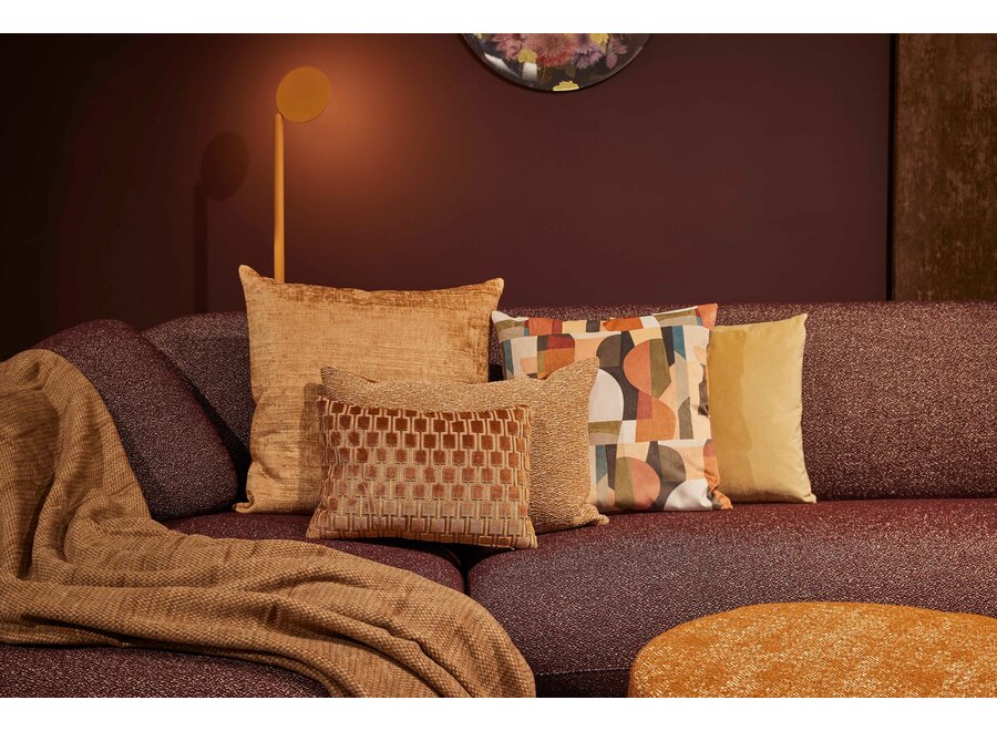 Decorative cushion Scott Nude