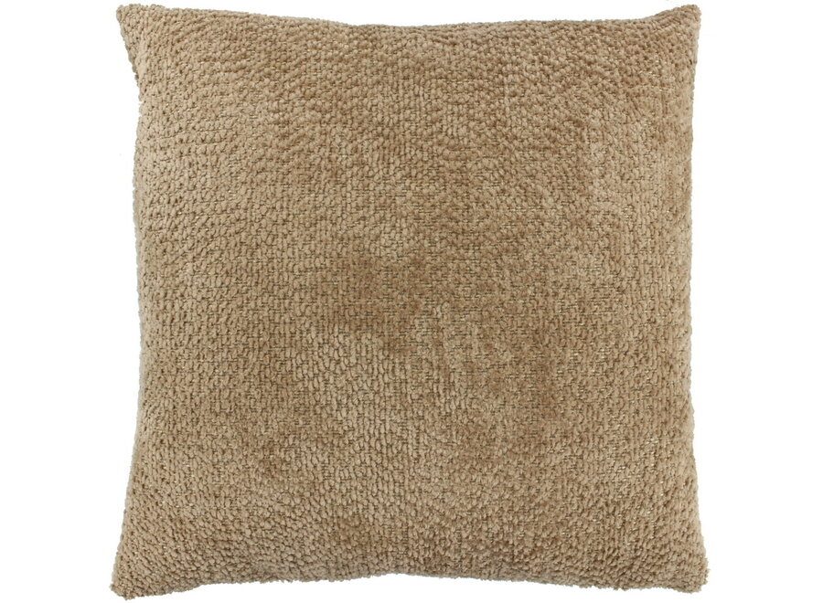 Coussin décoratif Lovely Gold