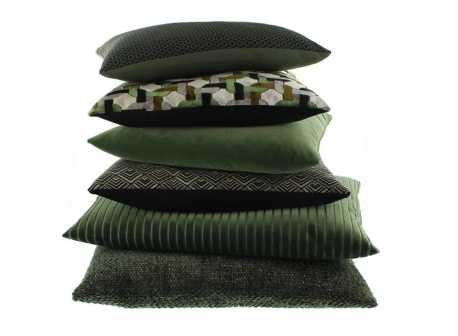 Coussin décoratif Lovely Army