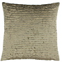 Coussin décoratif Zirk Brown
