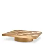 Table basse 'Laporte'