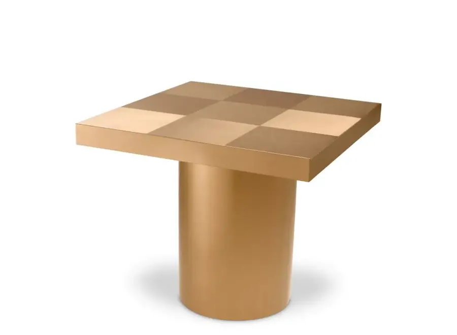 Side table 'Laporte'