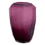 Vase 'Larisa' - Purple