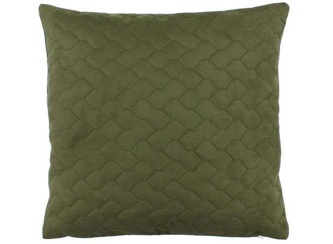 Cushion Sunnery Olive