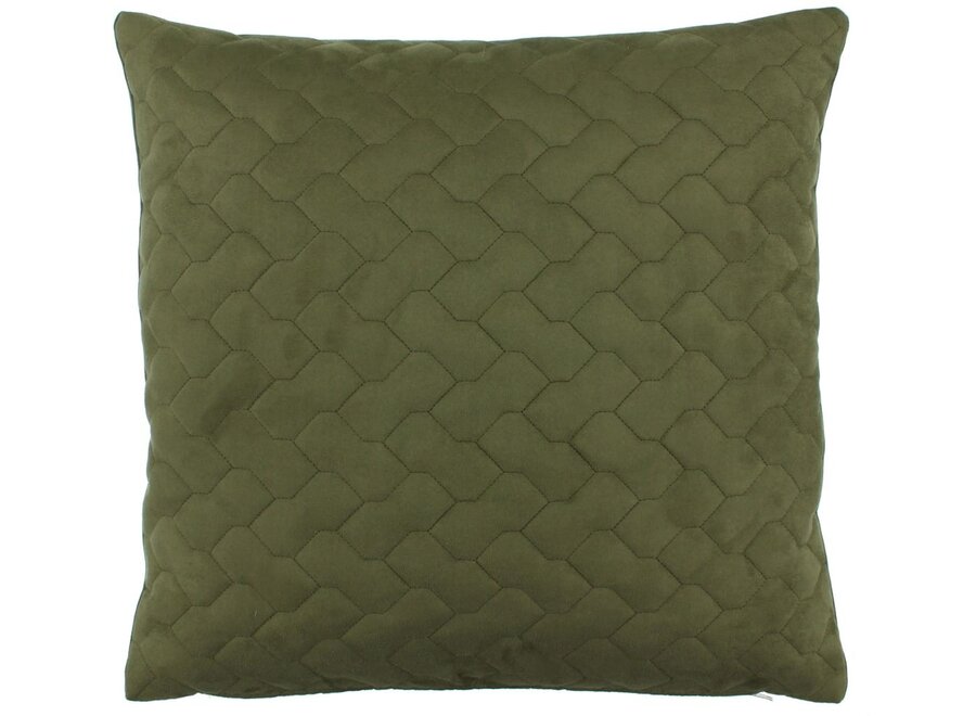 Coussin Sunnery Olive