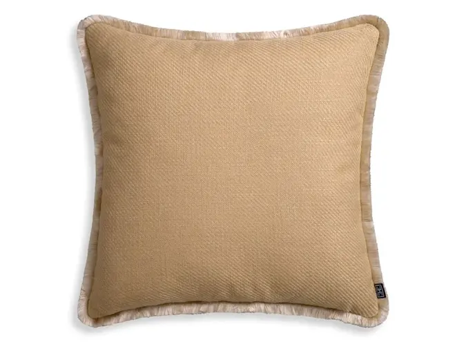 Cushion Canan - Amber