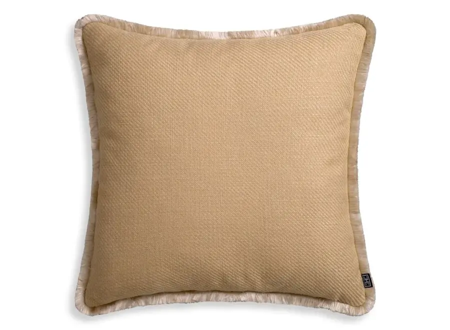 Coussin Canan - Amber