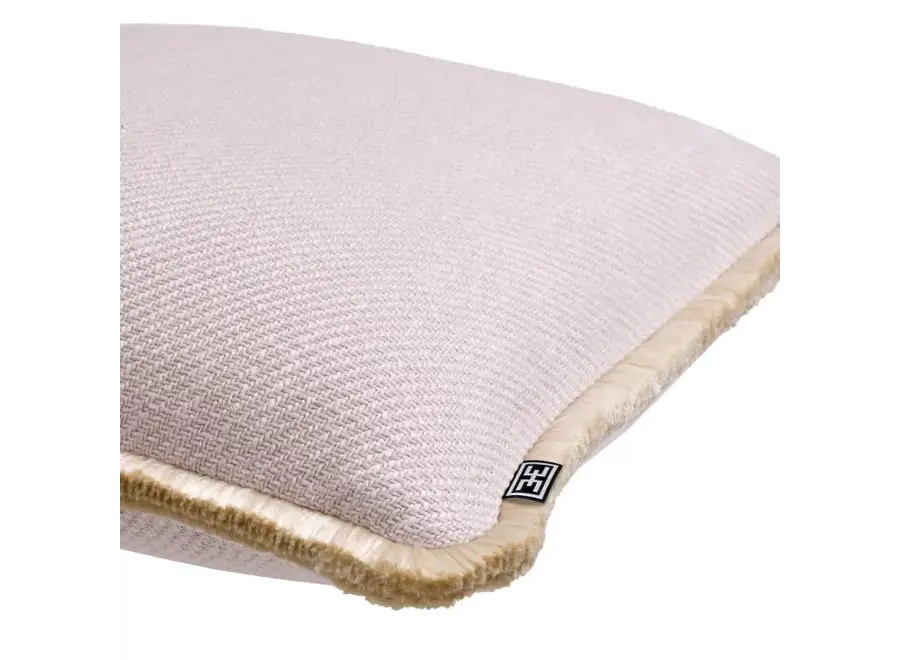 Coussin 'Cancan' - L - Pink