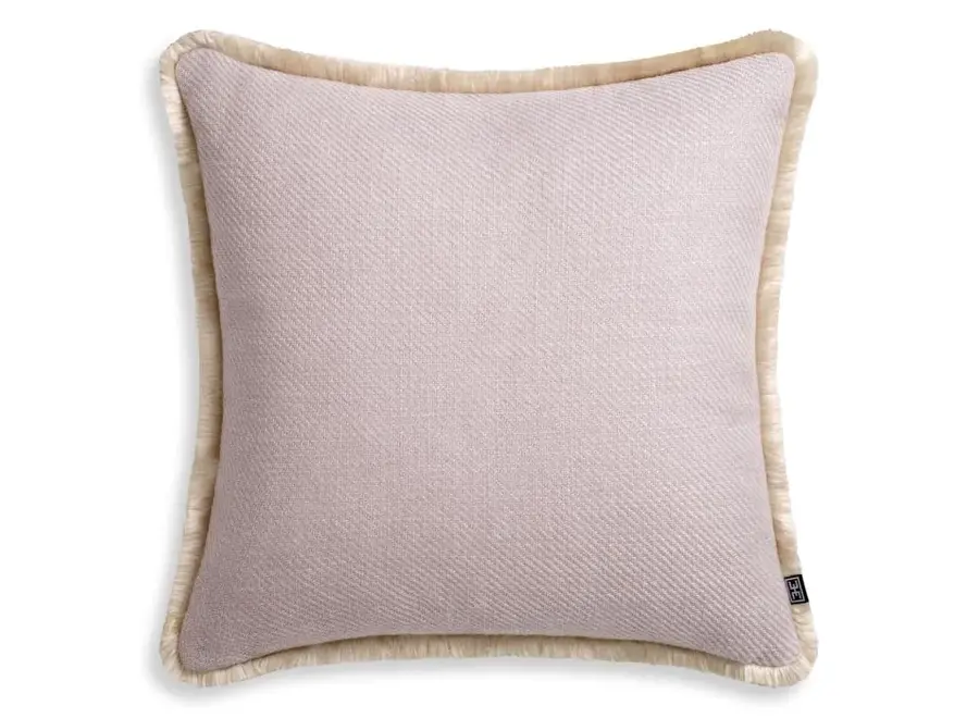 Coussin 'Cancan' - L - Pink