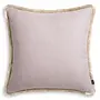Cushion 'Cancan' - L - Pink