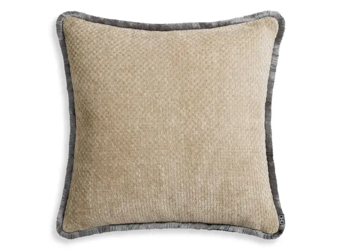 Coussin Paia - Beige