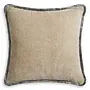 Coussin 'Paia' - L - Beige