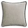 Coussin 'Paia' - L - Grey