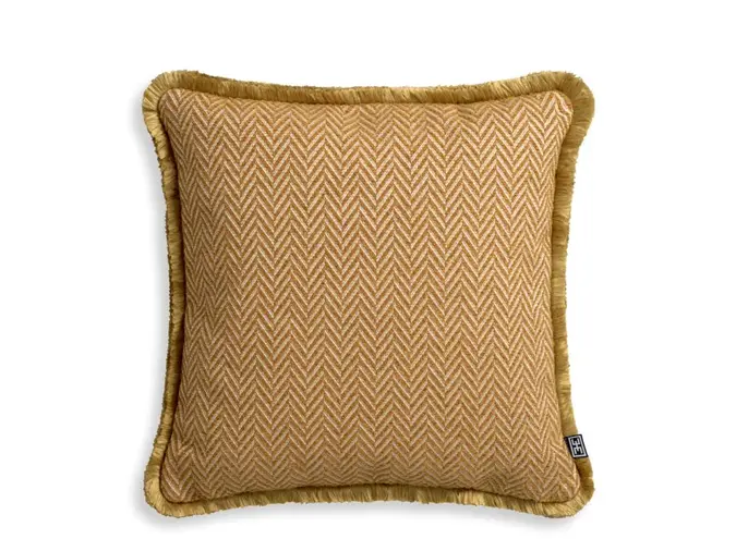 Cushion Kauai - Amber