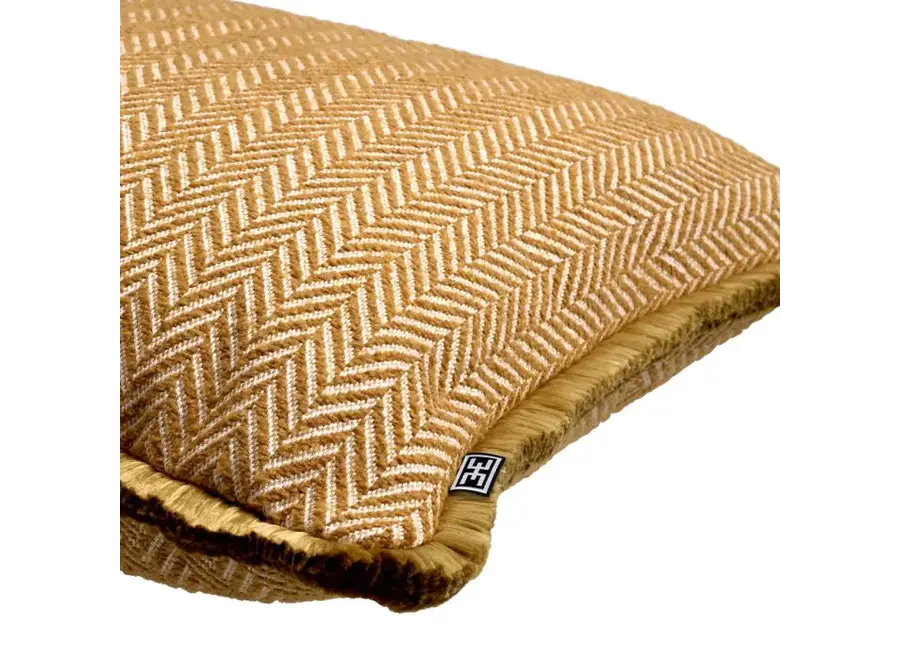 Cushion 'Kauai' - Amber