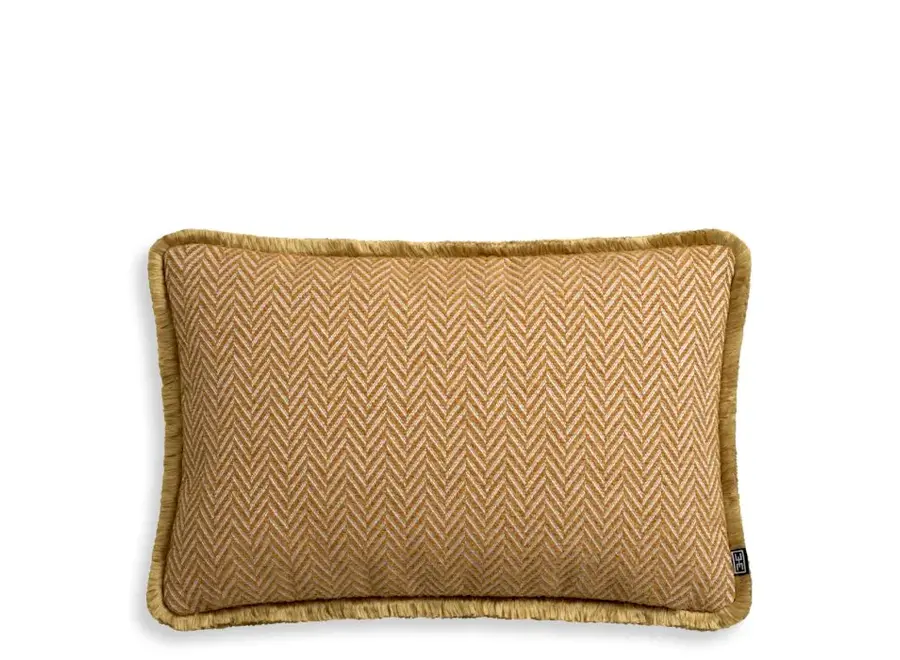 Coussin Kauai - Amber