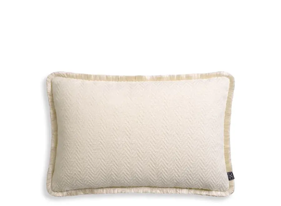 Coussin Kauai - Cream