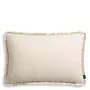 Coussin 'Kauai' - Cream