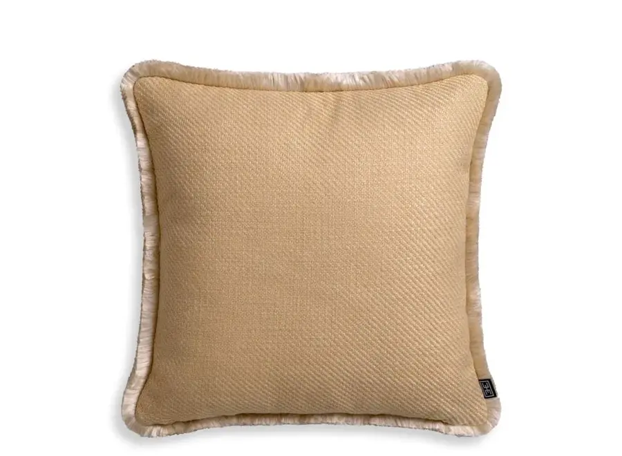 Coussin Canan - Amber
