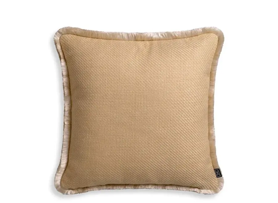 Coussin 'Cancan' - S - Amber