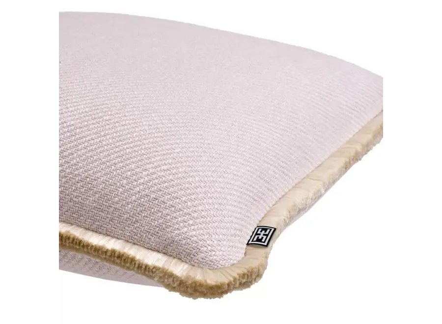 Coussin 'Canan' - S - Pink