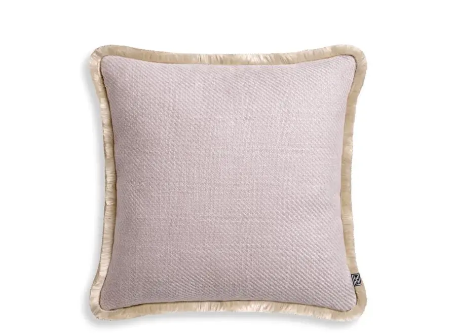 Coussin Canan - Pink
