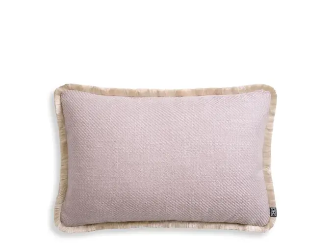 Coussin Canan - Pink