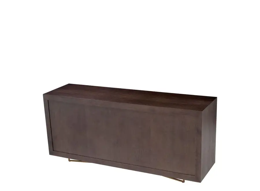 Sideboard 'Sonesta' - Mocha oak