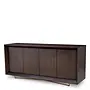 Sideboard 'Sonesta' - Mocha oak