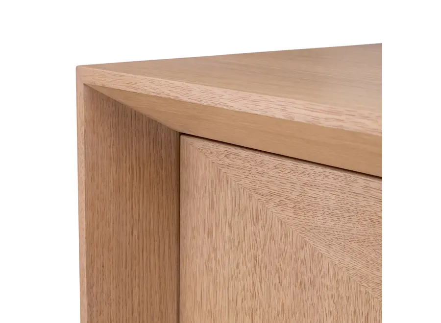 Sideboard 'Sonesta' - Natural oak