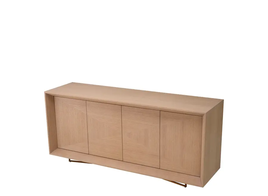 Sideboard 'Sonesta' - Natural oak