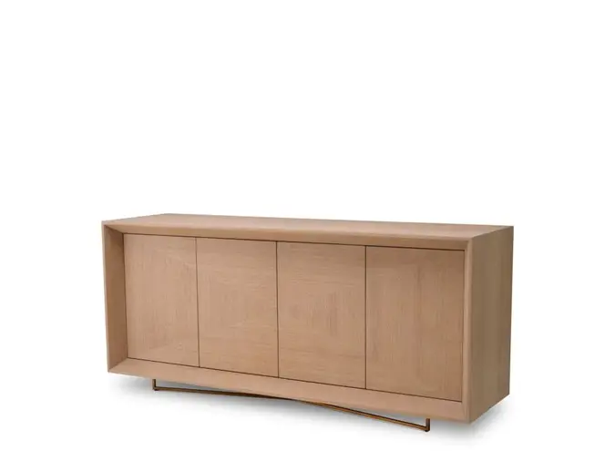 Buffet Sonesta - Natural oak