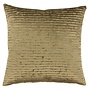 Decorative cushion Zirk Camel