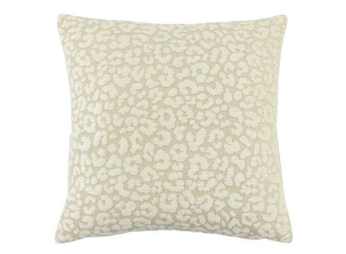 Coussin Tamarin Off White