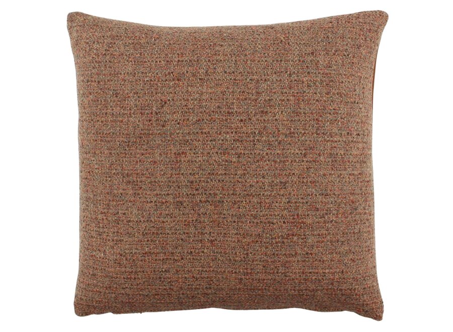 Coussin Gentes Rust